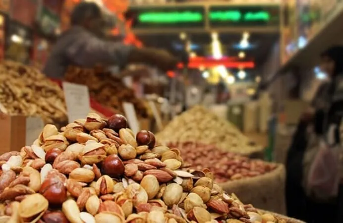 قیمت و خرید پسته بسته بندی شده + فروش ارزان