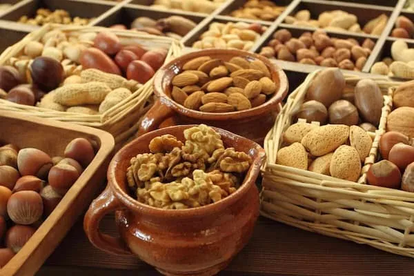 قیمت و خرید پسته بسته بندی شده + فروش ارزان