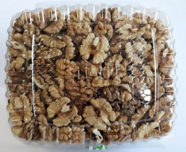 خرید گردو بسته بندی شده با قیمت استثنایی