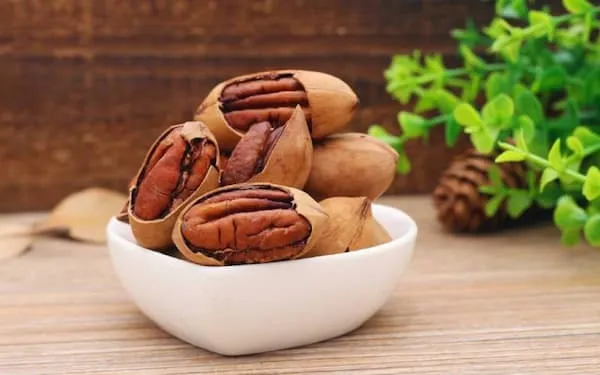 خرید گردو بسته بندی شده با قیمت استثنایی